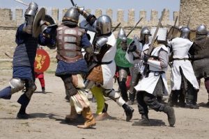 Silves Medieval Festival