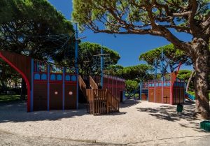 Pine Cliff Resort Kids' Club