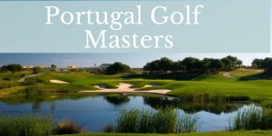 portugal golf master algarve