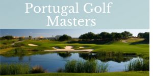 portugal golf masters algarve